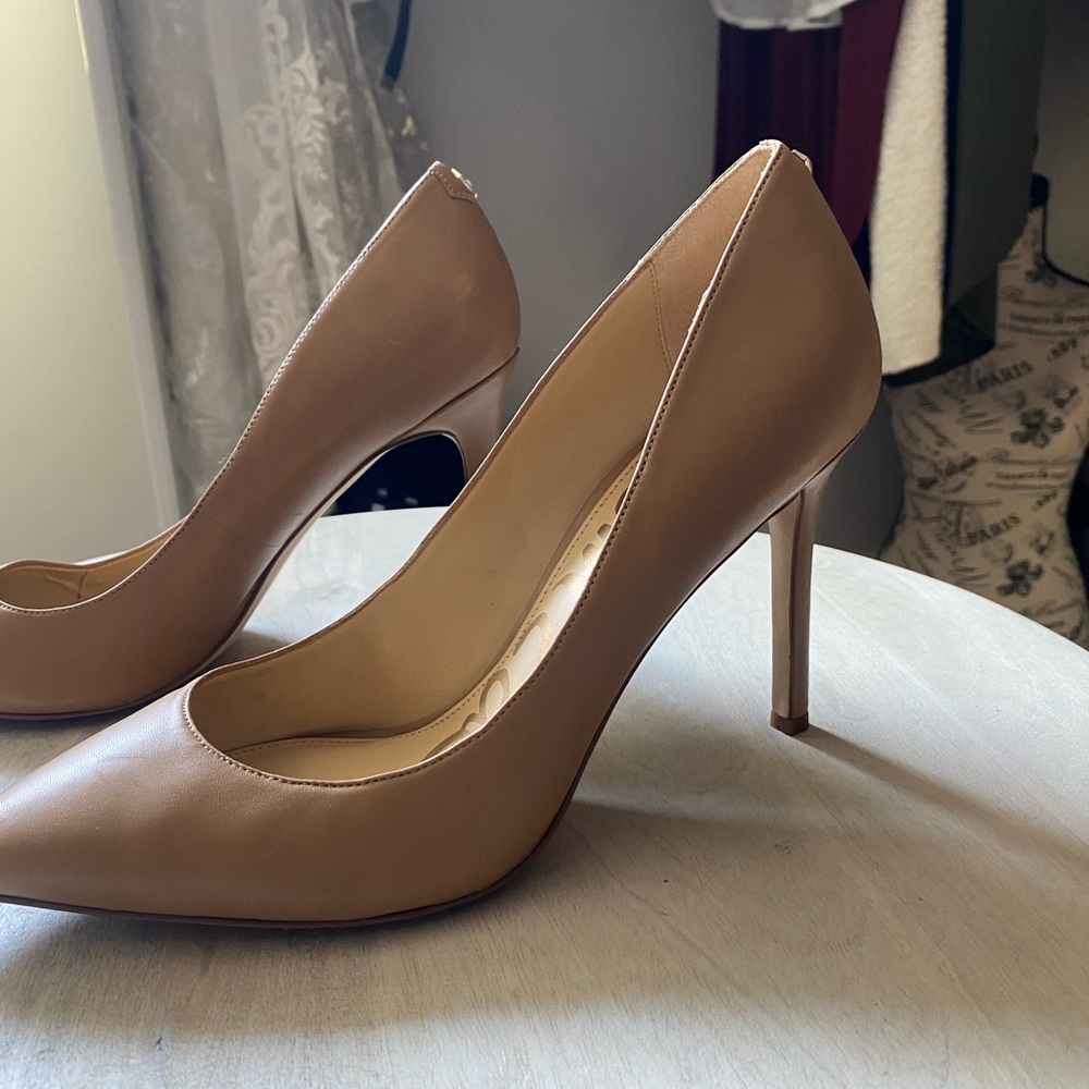Sam Edelman heels - Picture 2 of 3